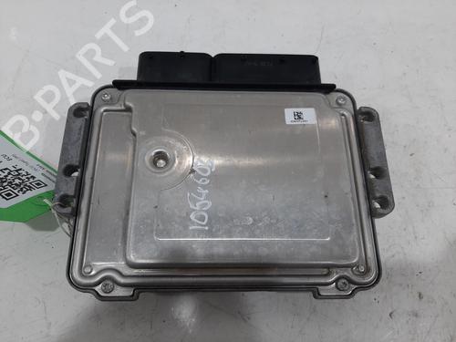 Engine control unit (ECU) SUZUKI VITARA (LY) 1.0 (APK 310) | BP37717956M57  - Image 5