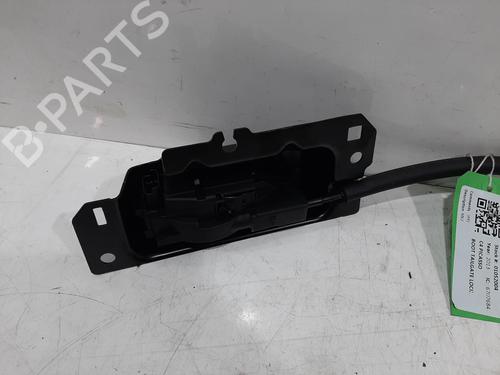 Tailgate lock CITROËN C4 Picasso II 1.6 HDi / BlueHDi 115 | BP36290625C101 - Image 2