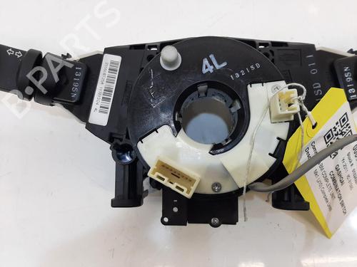 Switch NISSAN QASHQAI / QASHQAI +2 I (J10, NJ10, JJ10E) 1.6 | BP28085112I30 