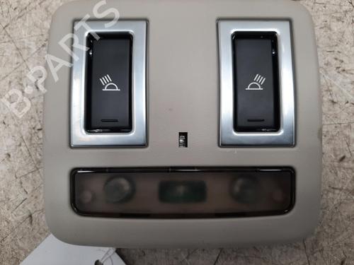 Used Interior roof light JAGUAR I-PACE (X590) EV400 AWD (400 hp) 26774076