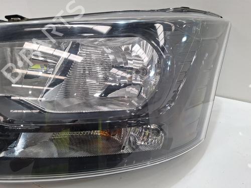 Left headlight FORD TRANSIT V363 Van (FCD, FDD) 2.0 EcoBlue | BP39070379C28 - Image 5