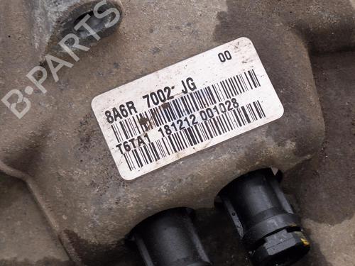Gearbox FORD FIESTA VI (CB1, CCN) 1.25 | BP38440765M3 - Image 2