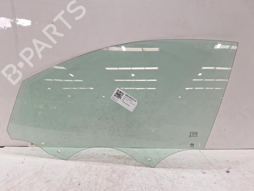 Used Front left door window Front left door window PEUGEOT 208 II (UB_, UP_, UW_, UJ_) 1.2 PureTech 75 (75 hp) 40005178 40005178