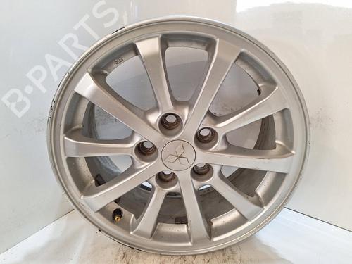 Used Rim Rim 36938456 36938456
