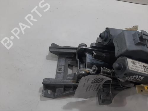 Steering column LAND ROVER RANGE ROVER IV (L405) 4.4 SDV8 4x4 | BP29348860M21