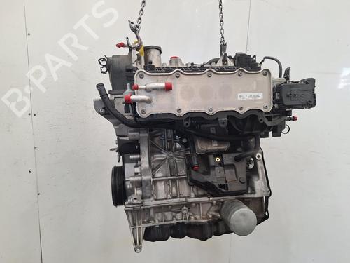 Engine AUDI A1 Sportback (8XA, 8XF) 1.4 TFSI | BP39694727M1 - Image 4
