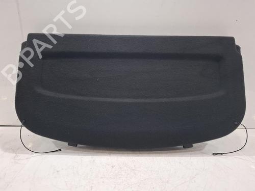 Used Rear parcel shelf Rear parcel shelf VAUXHALL ASTRA Mk VII (K) (B16) 1.4 Turbo (150 hp) 39943470 39943470