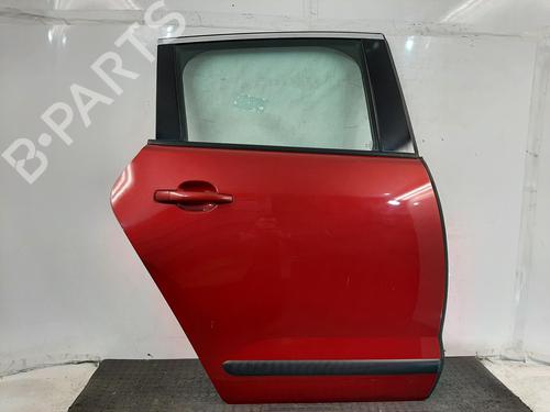 Used Right rear door PEUGEOT 3008 I MPV (0U_) 1.6 HDi (112 hp) 29398074