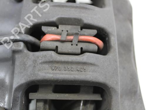 Other PORSCHE PANAMERA (970) 3.0 D | BP26768074O1