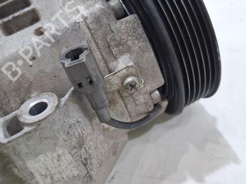 AC compressor MAZDA MX-5 III (NC) 1.8 (NC18) | BP39143060M34  - Image 6