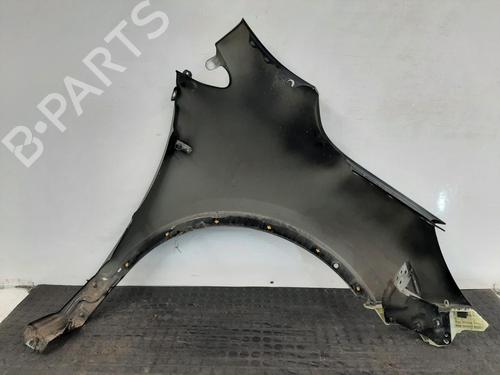 Left front fenders VAUXHALL MOKKA / MOKKA X (J13) 1.4 | BP29444706C41 
