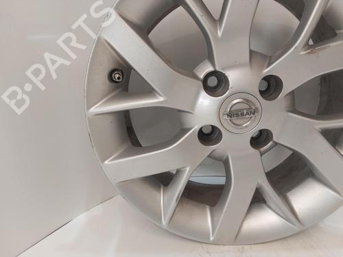 Cerchio NISSAN NOTE (E12) 1.2 | BP32356742C45