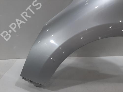Left front fenders RENAULT CLIO IV (BH_) 1.2 16V | BP29060249C41 