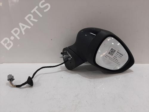 Used Right mirror FORD FIESTA VI (CB1, CCN) 1.0 EcoBoost (100 hp) 28069512