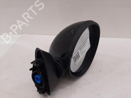 Bakspejl venstre Bakspejl venstre MINI MINI CLUBMAN (F54) Cooper (136 hp) 33940707 33940707