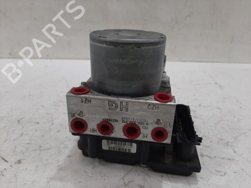Pompe ABS VAUXHALL COMBO Mk II (C) Box Body/MPV (F25) 1.3 CDTI 16V | BP29882746M43