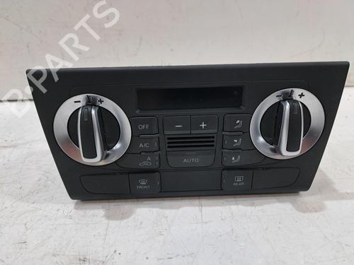 Climate control AUDI Q3 (8UB, 8UG) 2.0 TDI quattro | BP31965177I5 
