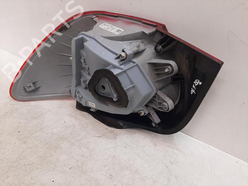 Left taillight MERCEDES-BENZ A-CLASS (W176) A 180 (176.042) | BP34403860C34  - Image 5