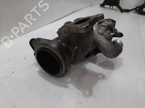 Turbolader/Kompressor VAUXHALL ASTRA Mk VII (K) (B16) 1.0 | BP30119612M71 