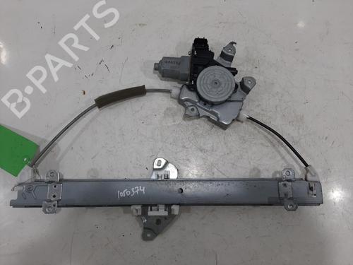 front-left-window-mechanism-nissan-juke-f15-2010-2011-2012-2013-2014-2015-2016-2017-2018-2019-35769168 main image