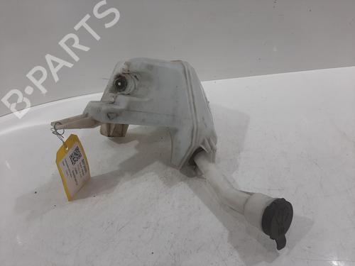 Windscreen washer tank VAUXHALL CORSA Mk IV (E) (X15) 1.4 | BP26869361C113 
