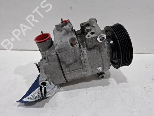 AC compressor AUDI A1 (8X1, 8XK) 1.4 TFSI | BP38231701M34 - Image 5