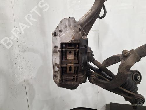 Schokdemperpoot links voor LAND ROVER RANGE ROVER IV (L405) 4.4 SDV8 4x4 | BP30869856M72 