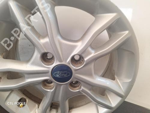 Fælk FORD FIESTA VI (CB1, CCN) 1.25 | BP38472096C45 - Image 3