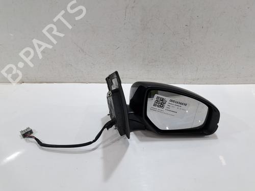 Used Right mirror HONDA CIVIC IX (FK) 1.8 i-VTEC (FK2) (141 hp) 32851946