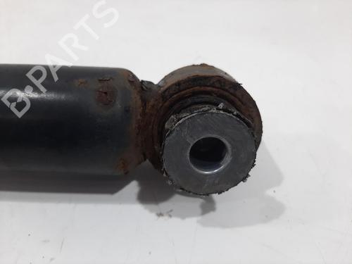 Right rear shock absorber JAGUAR I-PACE (X590) EV400 AWD | BP28723339M19 