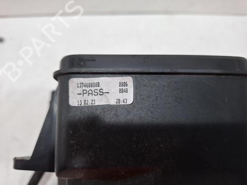 Fuse box CITROËN JUMPER II Platform/Chassis 2.2 BlueHDi 140 | BP39389584E1 - Image 2