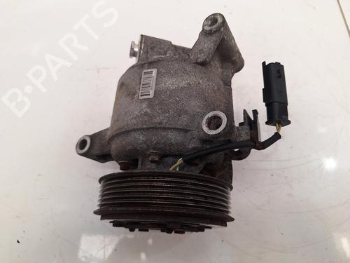 AC compressor CITROËN C1 II (PA_, PS_) 1.2 VTi 82 | BP26935186M34 