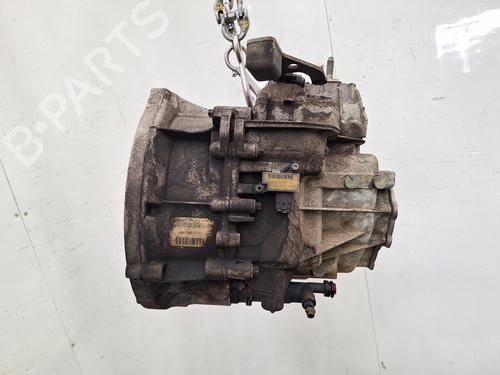 Gearbox MINI MINI (R56) Cooper D | BP36384066M3 - Image 2