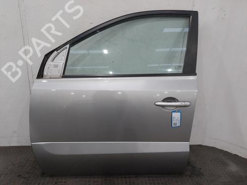 Used Left front door RENAULT KOLEOS I (HY_) 2.0 dCi (HY0K) (150 hp) 26863294