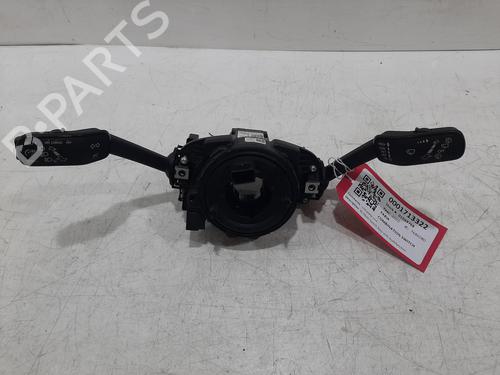 Used Switch Switch SKODA FABIA III (NJ3) 1.0 TSI (95 hp) 34619811 34619811
