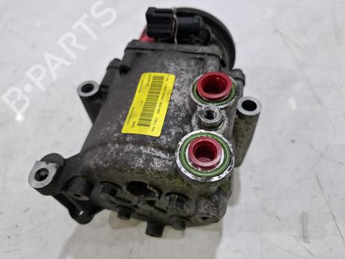 AC compressor FORD FIESTA VI (CB1, CCN) 1.4 | BP39983388M34 - Image 4