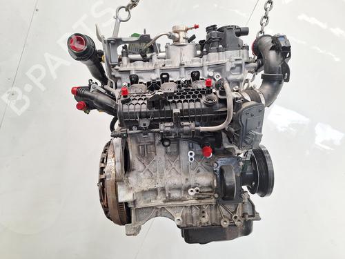 Motor VAUXHALL CORSA Mk V (F) 1.2 | BP29397941M1 