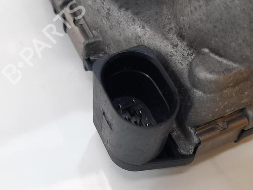 Throttle body FORD FIESTA VI (CB1, CCN) 1.6 Ti | BP28101055M82 