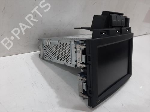 Bilradio CITROËN BERLINGO Box Body/MPV (B9) 1.6 HDi / BlueHDi 75 | BP29603736E6 