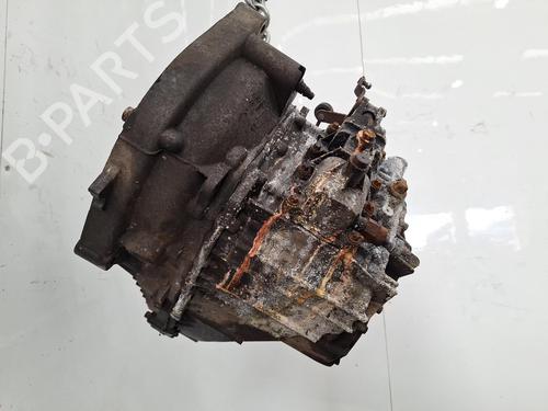 Gearbox FIAT DOBLO Cargo (263_) 1.6 D Multijet (263WXD1B, 263WXR1B, 263WXX1B, 263ZXD1B,... | BP32325197M3