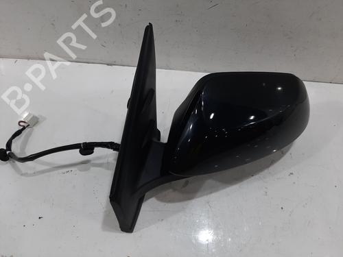 Left mirror TOYOTA YARIS (_P21_, _PA1_, _PH1_) 1.5 Hybrid (MXPH10, MXPH11) | BP32324163C26