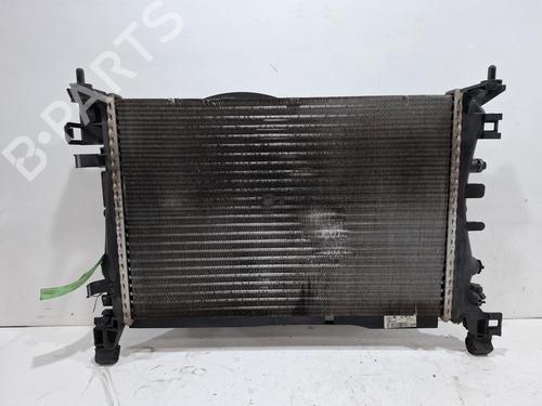Used Radiator set Radiator set 39569685 39569685