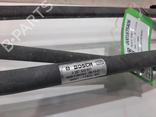 Front wiper motor FORD C-MAX (DM2) 1.8 | BP33555645M29 - Image 4