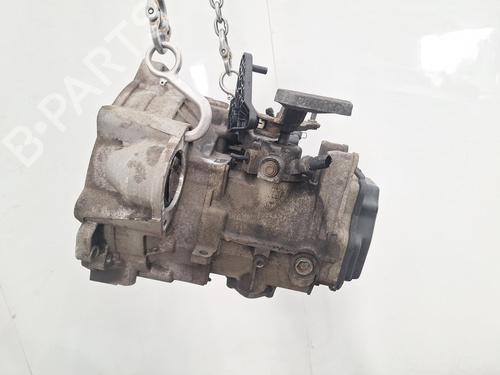 Gearbox VW GOLF VI (5K1) 2.0 TDI | BP29237183M3 