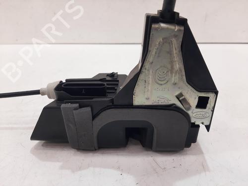 Andre JAGUAR I-PACE (X590) EV400 AWD | BP29444515O1 