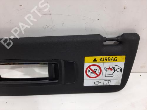 Left sun visor BMW X3 (F25) xDrive 20 d | BP37422119I1 - Image 3