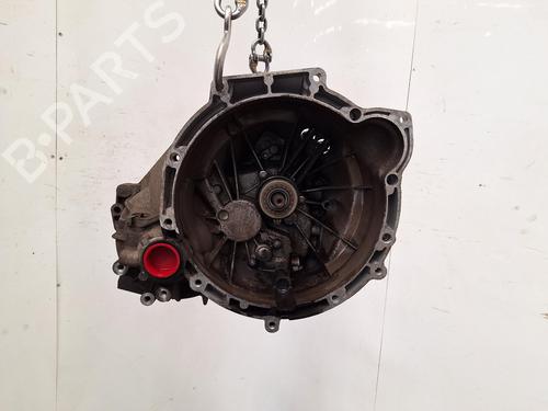Used Gearbox Gearbox 37157878 37157878