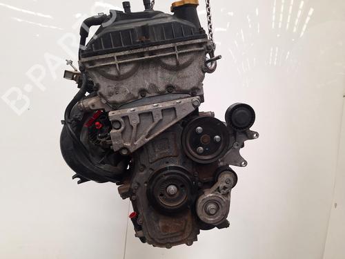 Used Engine Engine MG MG 3 1.5 (106 hp) 34377352 34377352
