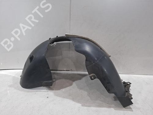Used Wheel arch Wheel arch VW GOLF VII Variant (BA5, BV5) 1.5 TSI (130 hp) 40071477 40071477