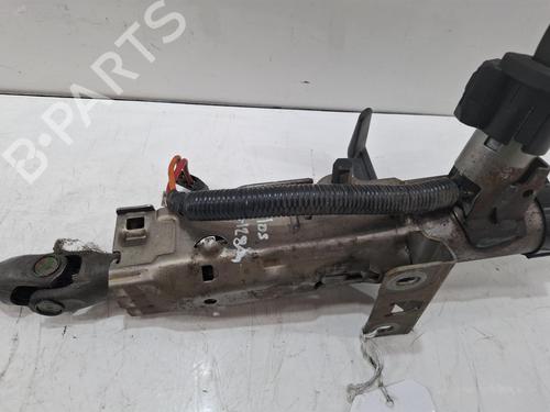 Steering column RENAULT TRAFIC II Van (FL) 2.0 dCi 115 (FL01, FL0U, FL00, FL0H, FL0M) | BP38089232M21 - Image 3